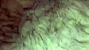 periscope, show me how you touch that hairy spot!