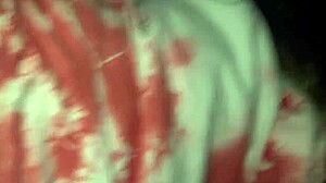 Public Car Sex In Laundromat Spin