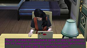 Karen Pays Her Debt In The Sims 4 Mod