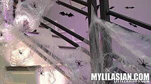 Not A Little Angel Anymore: Kimora Quin And Donnie Rock