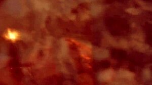 Sunny Indian Brunette Babe Shows Her Personality