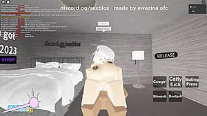 Roblox Porn Video Number Fifty Seven