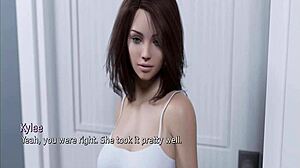 Exploring Heart Problems in Adult Games Gameplay Part 8