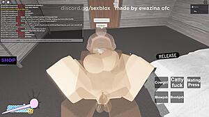 Roblox Porn Video Number Fifty Seven