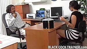 I Can't Wait To Ride This Ebony Stallion