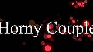 estoy demasiado excitada y le entrego mi culo a mi amigo para que me haga suya