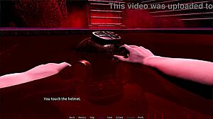 Let's play Halloween with Blair in the Rift 🎃