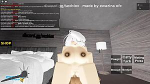 Roblox Porn Video Number Fifty Seven