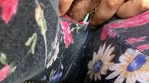 Ready to squirt, little pussy?