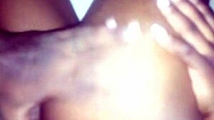 Brazilian Anal Queen Offers VIP Backdoor Service!