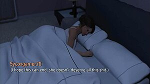 Exploring Heart Problems in Adult Games Gameplay Part 8