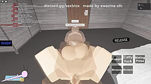 Roblox Porn Video Number Fifty Seven