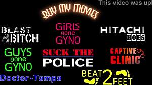 Jackie Banes' Vibrator Orgasm Exam