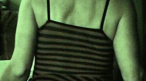 reaching intense orgasm through anal play