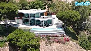 caitlin bell says 'watch my pussy get super wet with huge dildo' on camsoda