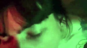 Blowjob By Bondaged Tattooed Girlfriend Sandraxo1