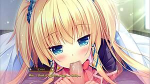 Ditzy demons in love with me, part 1, with sex and toys