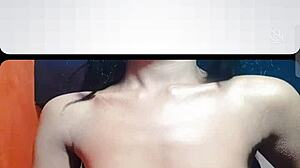 i offer a video call service with big tits and ass views