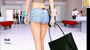 Hey, wanna see the wild dik route 22 in action?