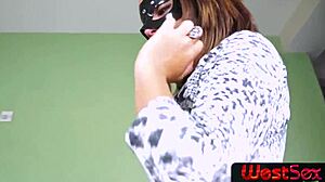 Is Ninfetinha Loira Gemendo No Anal Com A Pica De Outro Macho, Croatian Amateur?