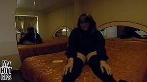 mimi preview featuring young couple's first big adventure with friends