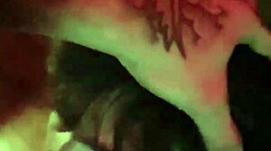 Blowjob By Bondaged Tattooed Girlfriend Sandraxo1