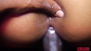 fucked my camera man with big black cock