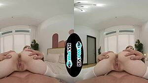 Did your pussy nurse that cock?