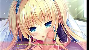 Ditzy demons in love with me, part 1, with sex and toys