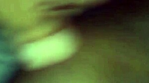 Enchendo o cu de porra