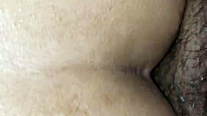 Intense Anal Assfucking Scene with Deep Penetration and Moaning