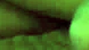 Hey, check out blonde Gina Gerson in a threesome at the campfire! 🔥