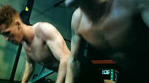 Sixpacks of beer,groups of strippers,pepsi,hardcore video mature women sex,’Wanna fuck a muscular man while naked after workout?’