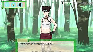 Kunoishi Gets Anal In Game.