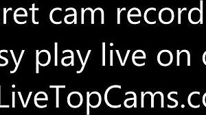 secret pussy play by cam girl recording at livetopcams, voyeur style