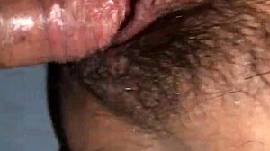 morning sex with my wife