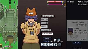 Imperial Doorman Treats Hungry Women Part 4