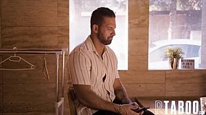 lorenzo viota fucks melanie tucker's big ass pov