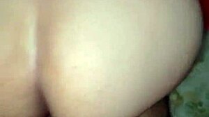 I fuck the biggest titted girl from school after classes