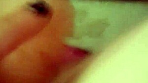 Solo Pussy Play With Machine For Intense Masturbation Pleasure