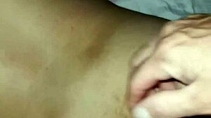 Friend of my wife hanging out