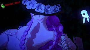 Perona Teases You POV Sound Loop!