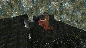 Quantum Lust Episode 5: Space Evolution With Big Tits And Ass