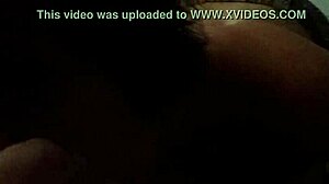 Mexican Woman Sucking And Handjobbing Cock