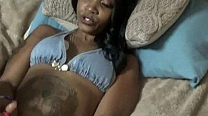 i'm mystic having fun on my solo masturabation sesson