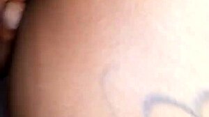 get bent over for intense doggystyle fucking and cumshot!