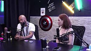 Tati weg says, 'Get sensual in lingerie.'