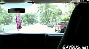 why watch this gay weenie porn?