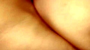 sex with anal plug in ass 😏 pov milf