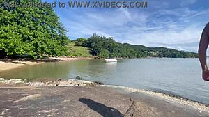 vem comigo que no caminho eu te conto